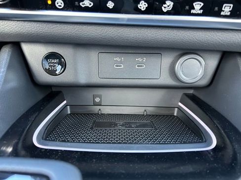 New 2026 Nissan Rogue SV w/ Rock Creek Premium Package image 19