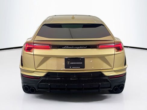 Used 2024 Lamborghini Urus S AWD/4WD image 6