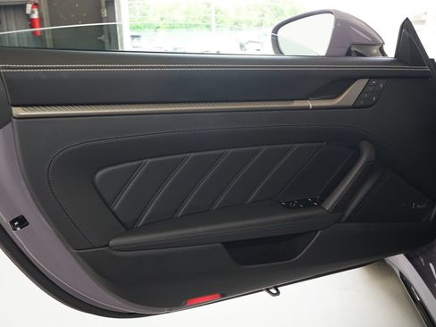 Used 2026 Porsche 911 Turbo S AWD/4WD image 16