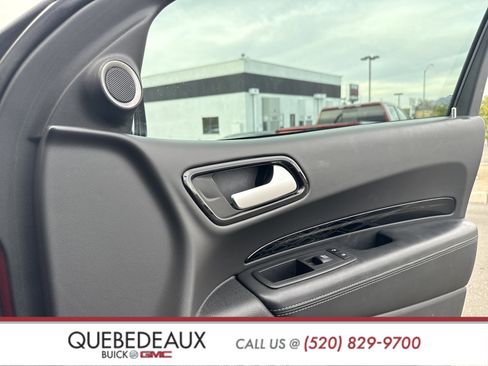 Used 2022 Dodge Durango Citadel image 40