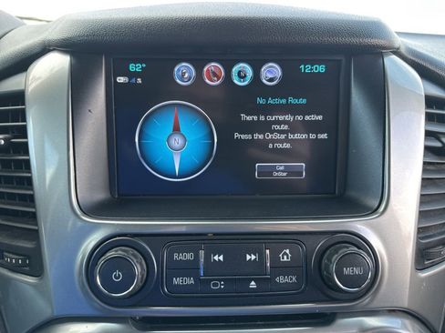 Used 2020 Chevrolet Suburban LS w/ Max Trailering Package image 37