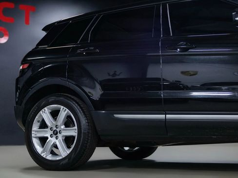 Used 2013 Land Rover Range Rover Evoque Pure Plus image 10