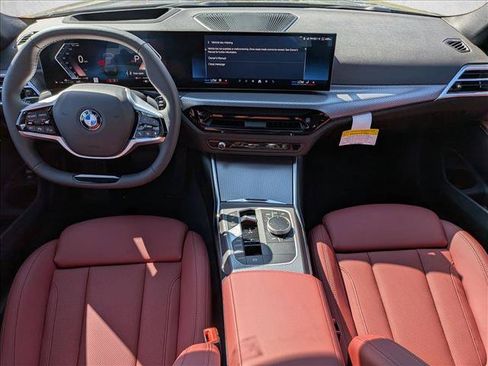 New 2026 BMW 330i Sedan w/ Premium Package RWD image 16