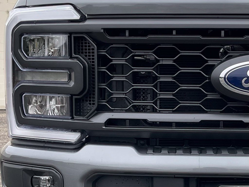 Used 2025 Ford F350 XL w/ STX Appearance Package AWD/4WD image 74