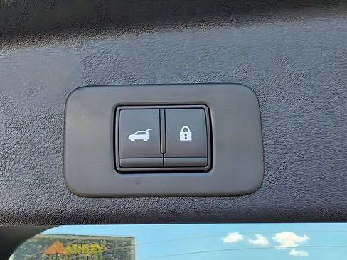 New 2026 Nissan Murano Platinum w/ Cargo Package AWD/4WD image 31