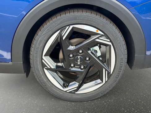 New 2026 Kia K4 EX image 9