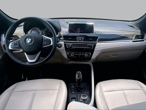 Used 2022 BMW X1 xDrive28i w/ Convenience Package AWD/4WD image 15
