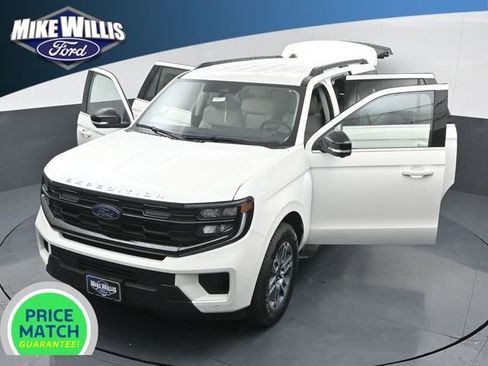 New 2026 Ford Expedition Max Active image 26