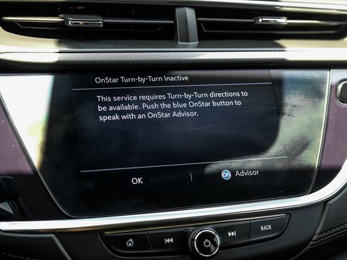 Used 2022 Buick Encore GX Select w/ Sport Touring Package FWD image 29
