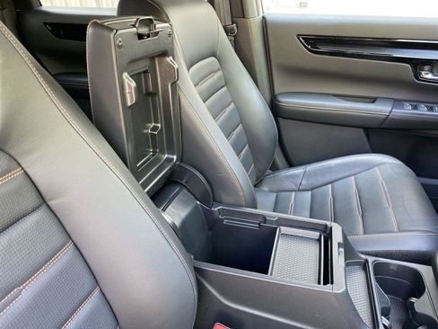 Used 2025 Honda CR-V Sport Touring image 41