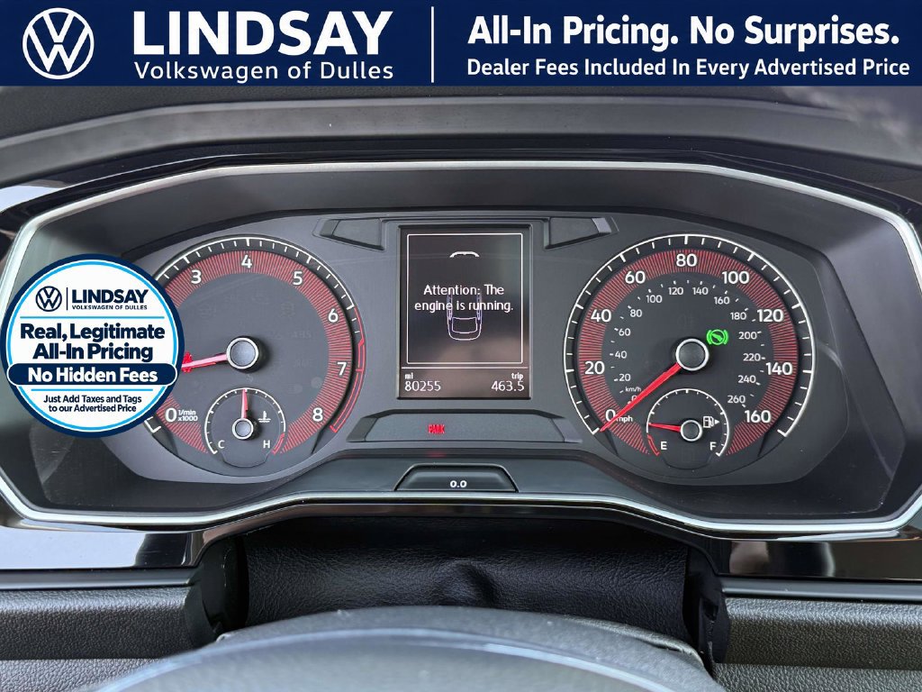 Used 2019 Volkswagen Jetta SE FWD image 22