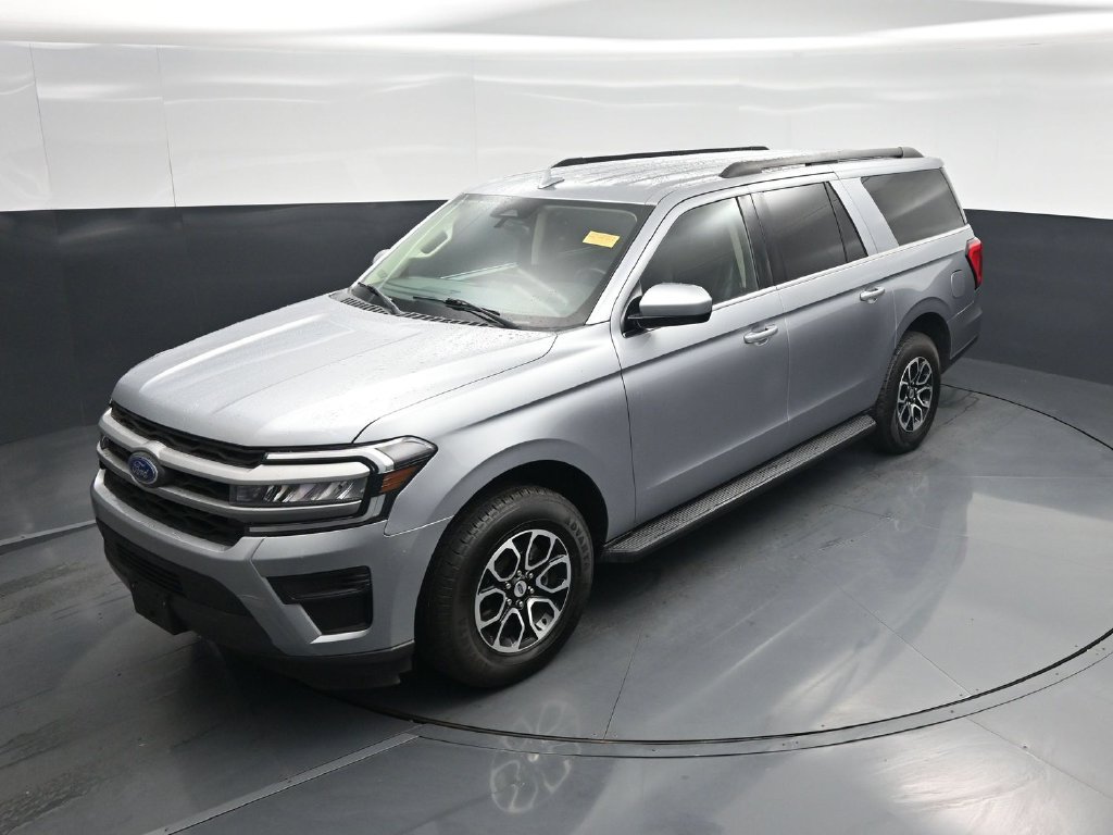 Used 2024 Ford Expedition Max XLT AWD/4WD image 38