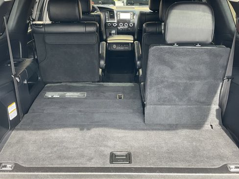 Used 2018 Toyota Sequoia TRD Sport AWD/4WD image 48