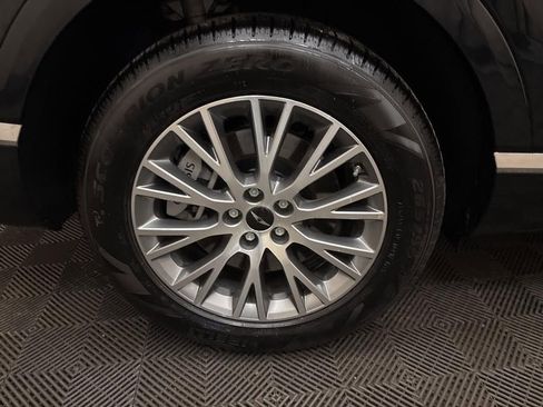 New 2026 Genesis GV80 2.5T Select AWD/4WD image 20