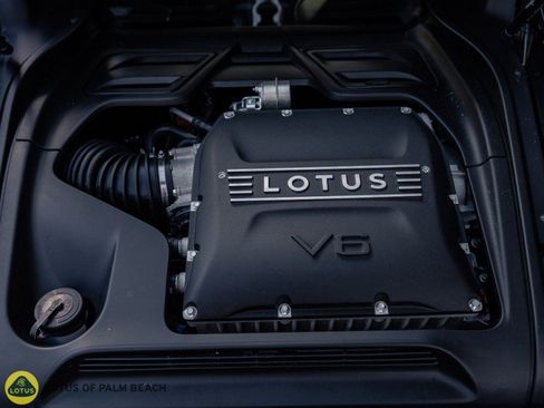 Used 2026 Lotus Emira RWD image 18