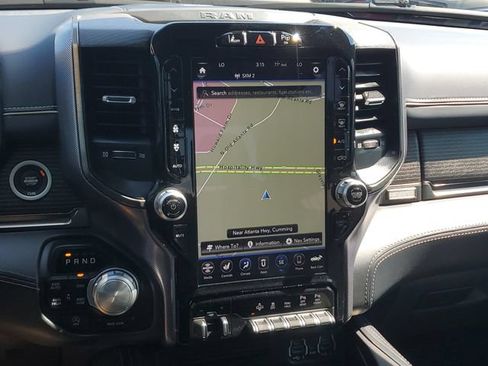 Certified 2019 RAM 1500 Limited AWD/4WD image 31