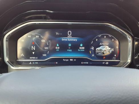 Used 2025 Chevrolet Silverado 1500 High Country image 18