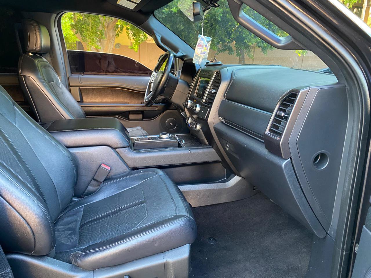 Used 2019 Ford Expedition Max Limited RWD image 69