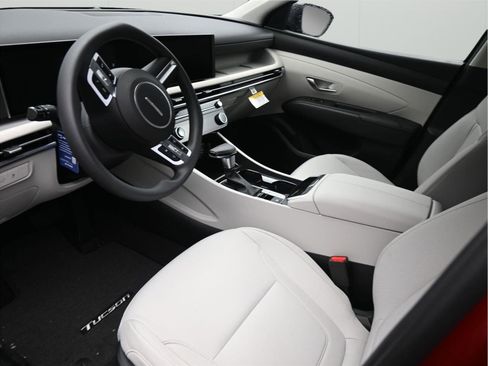 New 2026 Hyundai Tucson SEL AWD/4WD image 9