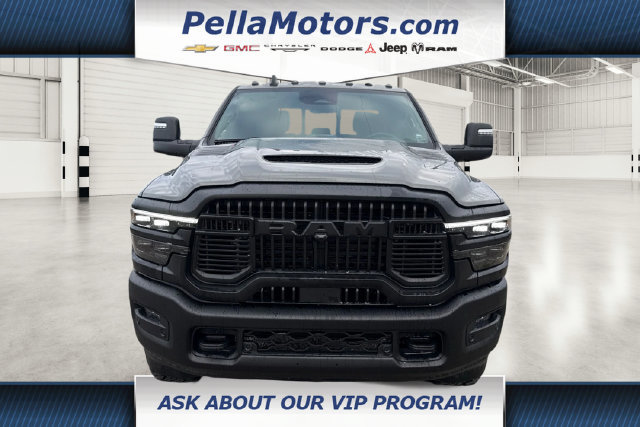 New 2027 RAM 2500 Power Wagon AWD/4WD image 7