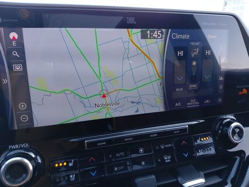 Used 2020 Toyota Highlander Platinum image 46