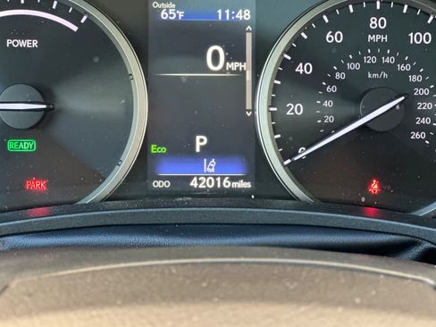 Used 2019 Lexus NX 300h AWD w/ Premium Package image 30