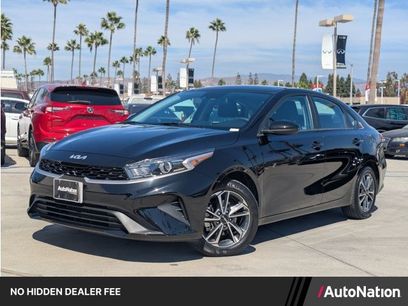 Used 2023 Kia Forte LXS