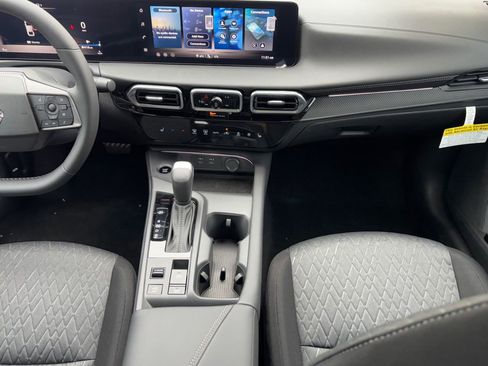 New 2026 Nissan Sentra SV w/ SV Convenience Package image 15