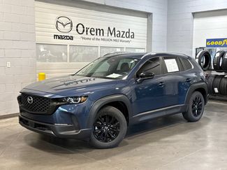 Certified 2026 MAZDA CX-50 AWD 2.5 S w/ Weather Package video 1
