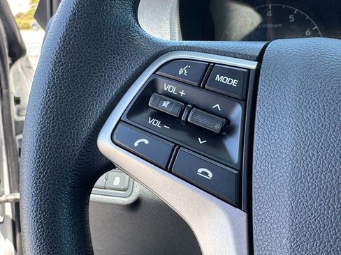 Used 2020 Hyundai Accent SEL w/ Cargo Package image 34