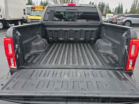 Used 2019 Ford Ranger Lariat w/ Trailer Tow Package image 16