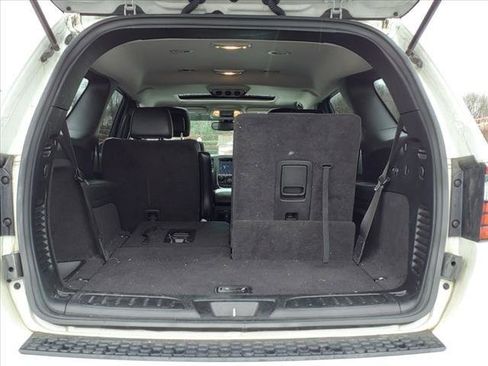 Certified 2019 Dodge Durango GT w/ Trailer Tow Group IV AWD/4WD image 6