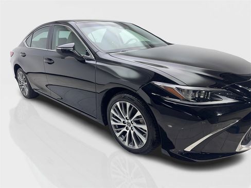 Used 2021 Lexus ES 250 w/ Premium Package image 12