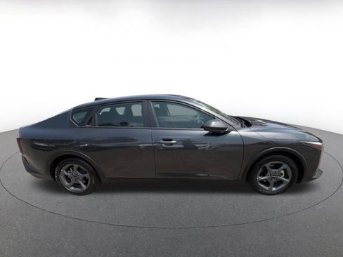 Used 2025 Kia K4 FWD image 16