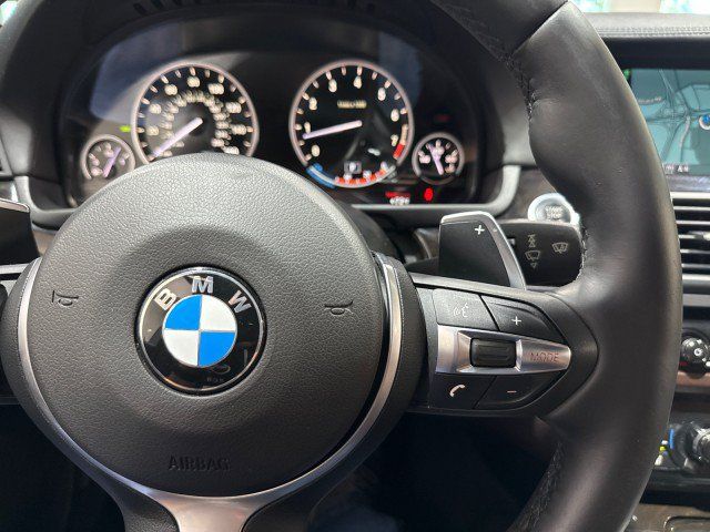 Used 2015 BMW 550i Sedan RWD image 66