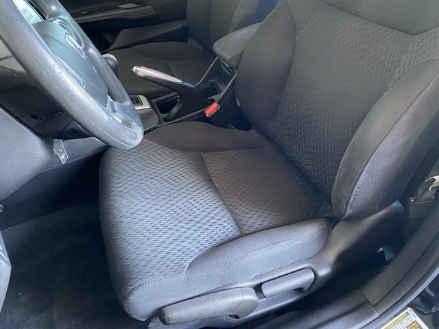 Used 2015 Honda Civic LX image 15