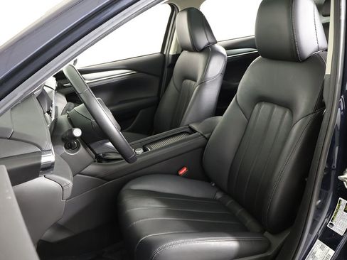 Used 2021 MAZDA MAZDA6 Touring FWD image 31