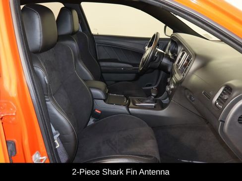 Used 2023 Dodge Charger GT w/ Plus Group image 19