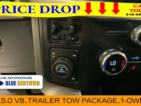 Certified 2021 Ford F150 XLT w/ Equipment Group 302A High AWD/4WD image 36