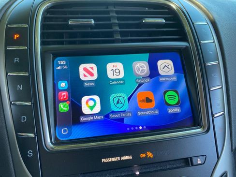 Used 2019 Lincoln Nautilus Reserve FWD image 69