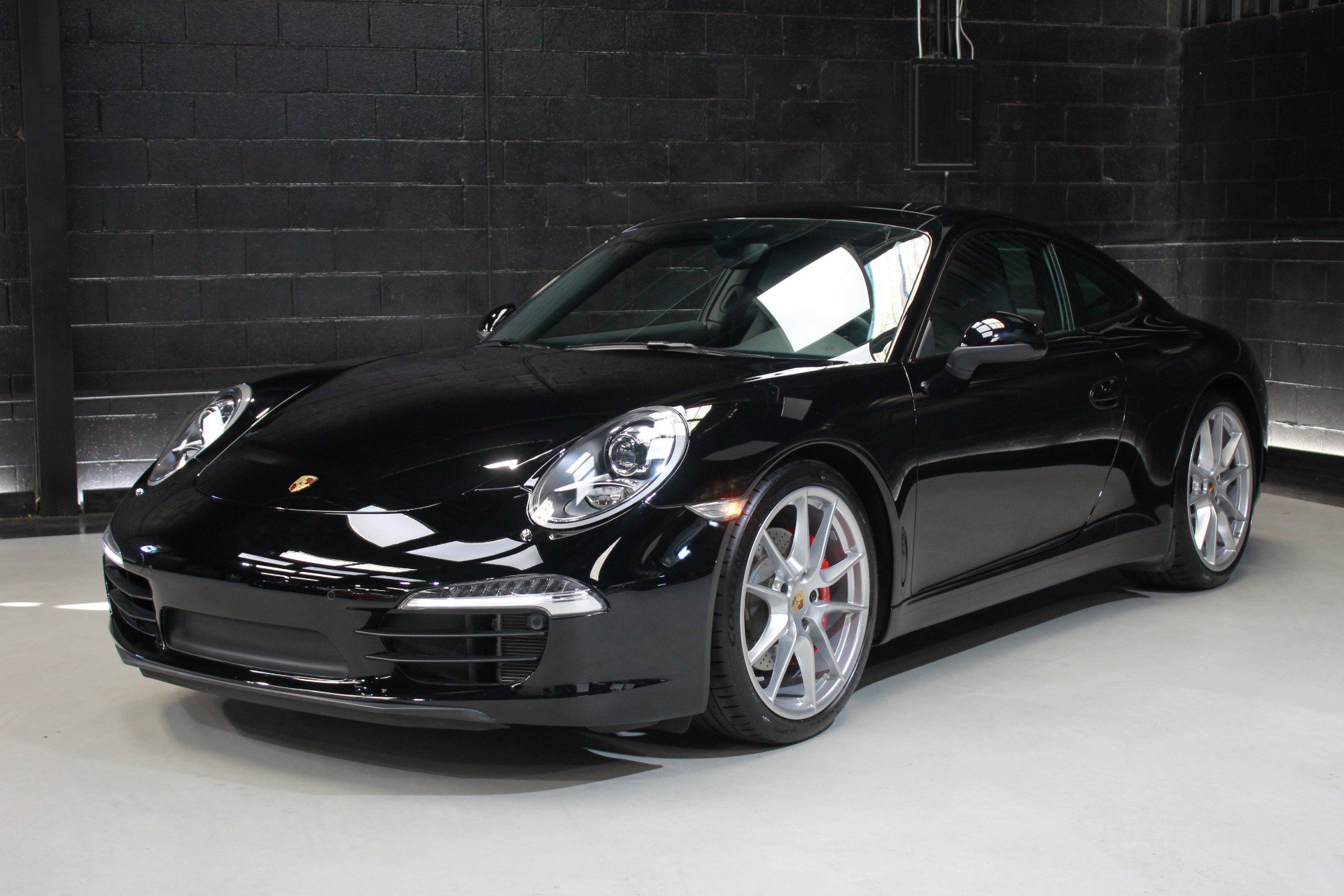 Used 2012 Porsche 911 Carrera S RWD image 5