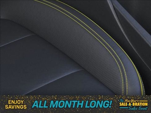 New 2026 Chevrolet TrailBlazer ACTIV w/ Convenience Package image 21