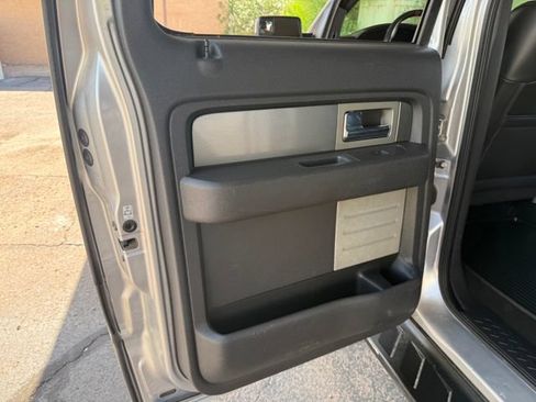 Used 2011 Ford F150 Raptor w/ Raptor Luxury Pkg AWD/4WD image 23
