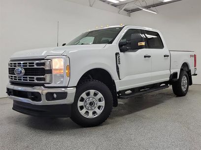 Used 2024 Ford F250 XLT w/ FX4 Off-Road Package