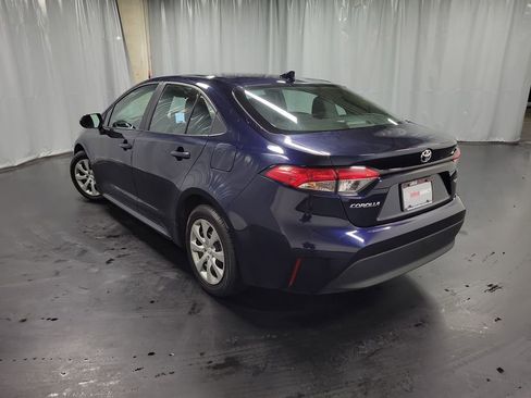 Used 2024 Toyota Corolla LE FWD image 6