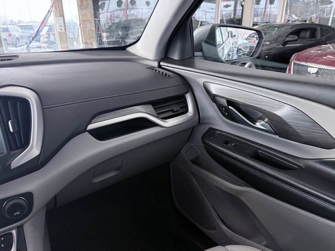 Used 2023 GMC Terrain SLT w/ LPO, Floor Liner Package image 40