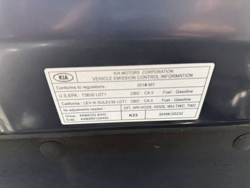 Used 2018 Kia Sportage LX image 21