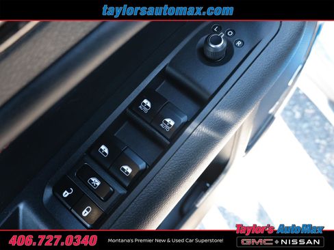 Used 2022 Jeep Compass Trailhawk w/ Trailhawk Elite Group AWD/4WD image 26