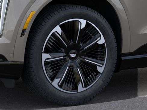 New 2026 Cadillac Escalade IQL Sport 2 AWD/4WD image 9