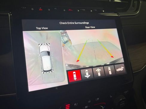 Used 2024 Jeep Grand Cherokee Summit w/ Adv Protech Group IV image 21